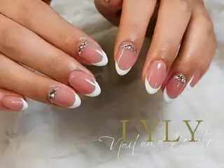 ネイル LYLY ✾ai✾のネイルデザイン