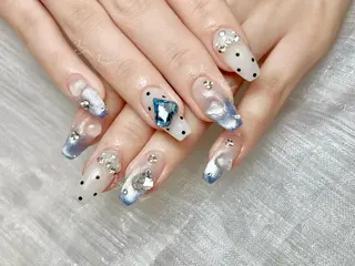 ネイル ✨NA.YUKI ナユキ✨のネイルデザイン
