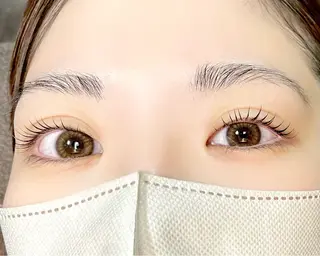 マツエク・マツパ ADDICT アディクトのマツエク・マツパデザイン