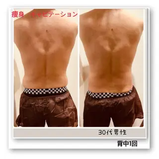 お手入れ眉/小顔 /プライベートサロンのエステ・リラクイメージ