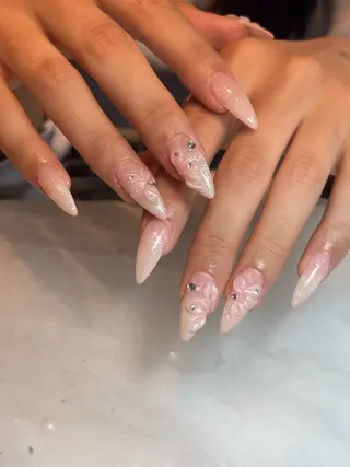 ネイル Sully Nail  Labのネイルデザイン