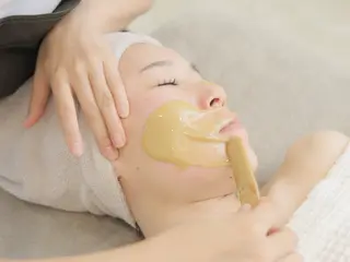 毛穴開き黒ずみ ニキビ特化💆♀️のエステ・リラクイメージ