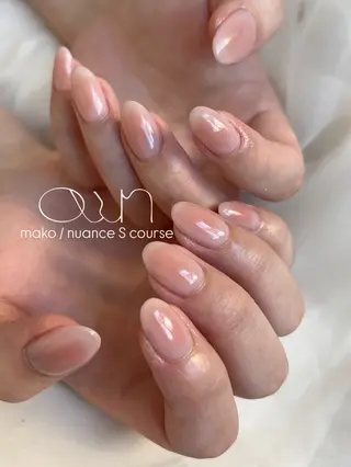ネイル mako (own)のネイルデザイン