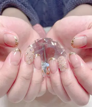 ネイル コウ カnail💅のネイルデザイン