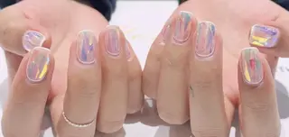 ネイル Cute beauty2のマツエク・マツパデザイン