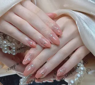 ネイル For you. Nail Salonのネイルデザイン