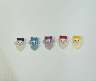 ネイル M Hのネイルデザイン