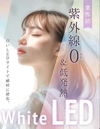 マツエク・マツパ 🎀EVEREYES 前久保🎀のマツエク・マツパデザイン