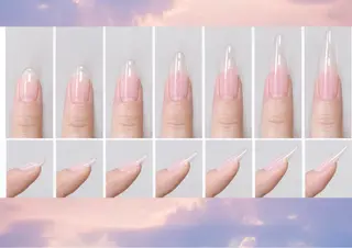 ネイル chai nail + eye📍鶴橋のネイルデザイン