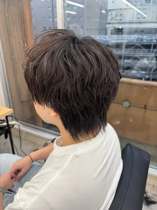 メンズ 【横浜メンズ🔥 】あやか❤️🔥のヘアスタイル