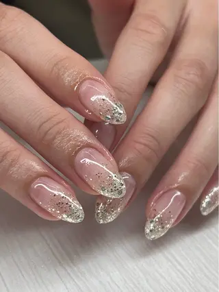 ネイル Mei loulia 赤羽のネイルデザイン
