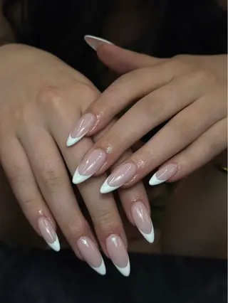 ネイル HAPPI NAIL 大国町のネイルデザイン