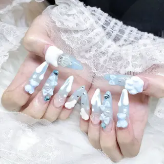 ネイル kana nailのネイルデザイン