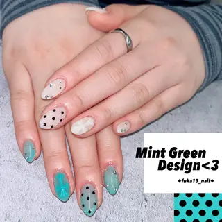 ネイル Nail♡Fuka. /7月予約受付中のネイルデザイン