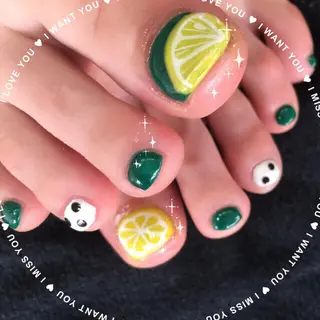 ネイル 625nail 無料P有/春日白水のネイルデザイン