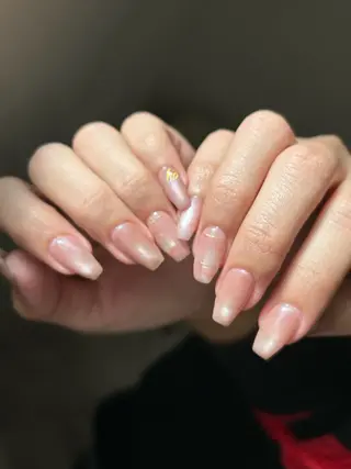 ネイル fufu la.のネイルデザイン
