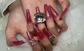 ネイル Mimi Nailのネイルデザイン