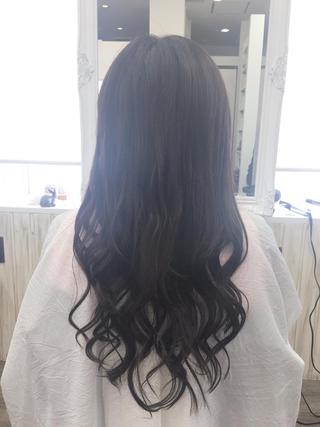 ロング 【wisp omiya】のその他イメージ
