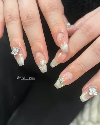 ネイル SALON ELVI.のネイルデザイン