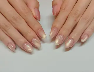 ネイル uluhanail ハルカのネイルデザイン