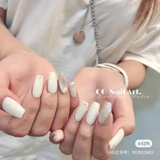 ネイル 大久保YISnail スカルプ専門店のネイルデザイン