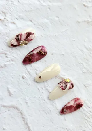 ネイル Noah'snail のネイルデザイン