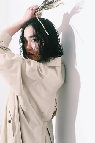 ショート 🍋似合わせ✖️ ショートヘア🍋早田のヘアスタイル