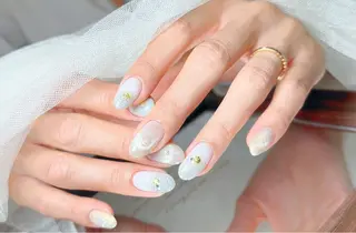 ネイル Ayumi nails川崎店のネイルデザイン