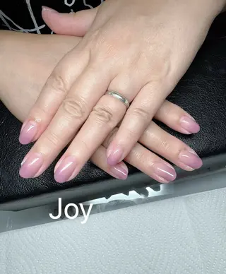ネイル Nail Salon JOYのネイルデザイン