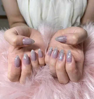 ネイル H.baby Nail Salonのネイルデザイン