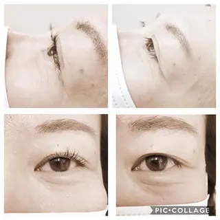 マツエク・マツパ K△N△♡かな ヘア&まつげのマツエク・マツパデザイン
