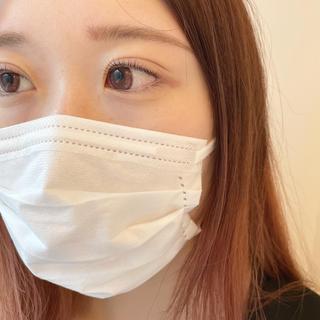 マツエク・マツパ oeil ioriのマツエク・マツパデザイン