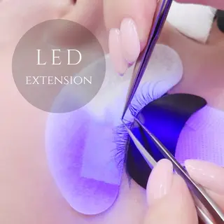 マツエク・マツパ salon milleのマツエク・マツパデザイン