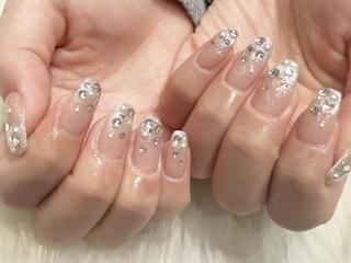 ネイル Yui. Kのネイルデザイン