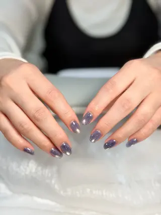 ネイル pochoco nailsのネイルデザイン