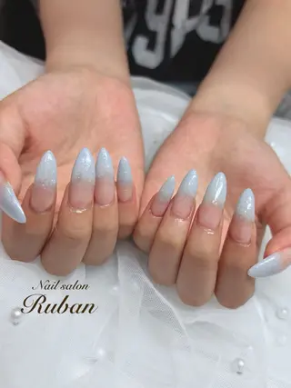 ネイル Nail salon Rubanのネイルデザイン