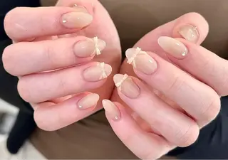 ネイル リン リンのネイルデザイン