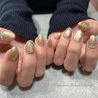 ネイル smile nail_laboのネイルデザイン