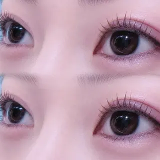 マツエク・マツパ ぱっちり&韓国パーマ ibuki🪽のマツエク・マツパデザイン