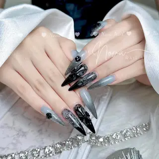 ネイル Kitty Nail Novaのネイルデザイン