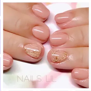 ネイル Nail salon luluのネイルデザイン