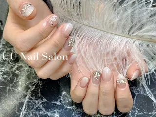 ネイル UU Nail Salon 西川口のネイルデザイン