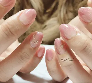ネイル RAN nailのネイルデザイン