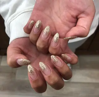 ネイル nail 1997のネイルデザイン