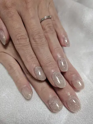 ネイル hug nail salonのネイルデザイン