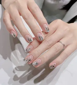 ネイル U.mi Nail Salonのネイルデザイン