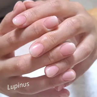 ネイル Lupinus ルピナスのネイルデザイン