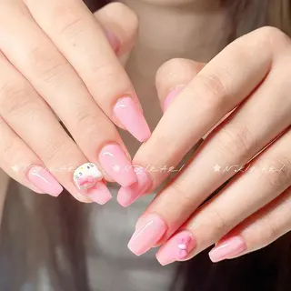 ネイル nana 🤍のネイルデザイン