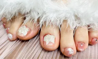ネイル Nhung Nailのネイルデザイン