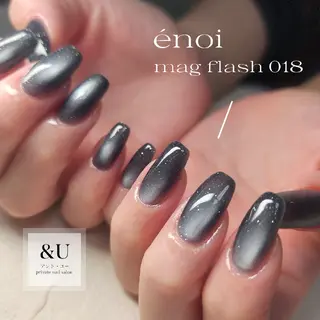 ネイル &U (アンド・ユー)のネイルデザイン